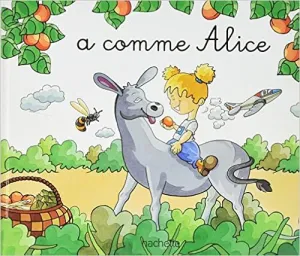 a comme Alice