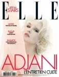 Elle, 3987 - du 19 Mai 2022 - Adjani: l'entretien culte