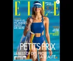 Elle, 3990 - du 09 Juin 2022 - Petits prix: Make-up, peau, cheveux. Le best of des pros de la beauté