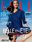 Elle, 3991 - du 16 Juin 2022 - Belle en été!