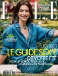 Elle, 3992 - du 23 Juin 2022 - Le guide sexy de votre été.