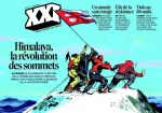 XXI, N°59 - Eté 2022 - Juillet-Août-Septembre 2022 - Himalaya, la révolution des sommets