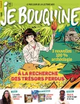 Je bouquine, 462 - Août 2022 - A la recherche des trésors perdus