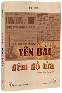 Yên Bái đêm đỏ lửa