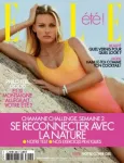 Elle, 3995 - du 14 Juillet 2022 - Chamane  challenge, semaine 2 se reconnecter avec la nature