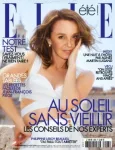 Elle, 3996 - du 21 Juillet 2022 - Au soleil sans vieillir. Les conseils de nos experts