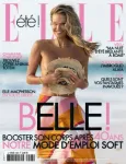 Elle, 3997 - du 28 Juillet 2022 - Belle! Booster son corps après 40 ans. Notre mode d'emploi soft