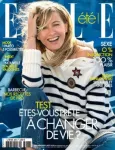 Elle, 3998 - du 04 Août 2022 - Test: Êtes-vous prête à changer de vie?