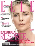 Elle, 4003 - du 08 Septembre 2022 - Réapprendre à répirer. 15 exercices pour s'alléger la tête... et le corps