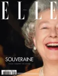 Elle, 4004 - du 15 Septembre 2022 - Souveraine 1926-2022