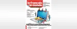 Le français dans le monde, 442 - Septembre - Octobre 2022 - DISPOSITIFS D’ACCOMPAGNEMENT POUR L’ENSEIGNEMENT-APPRENTISSAGE DES LANGUES 