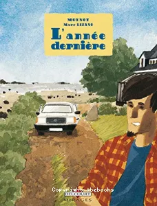 L'année dernière