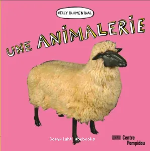 Une animalerie