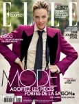 Elle, 4005 - du 22 Septembre 2022 - Mode: Adoptez les pièces fortes des la saison