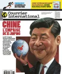 Courrier international, 1667 - du 13 au 19 Octobre 2022 - Chine, l'emprise de Xi Jinping