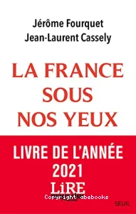 La France sous nos yeux.