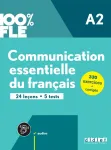 Communication essentielle du français A2