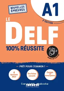 Le DELF A1