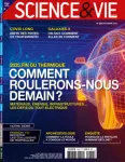 Science et vie, 1262 - Novembre 2022 - Comment roulerons-nous demain?