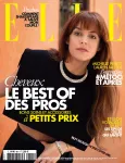 Elle, 4011 - du 03 Novembre 2022 - Cheveux: Le best of des pros. Bons soins et accessoires à petits prix