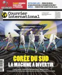 Courrier international, 1669 - du 27 Octobre au 02 Novembre 2022 - Corée du Sud : la machine à divertir