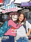 Julie, 290 - Septembre 2022 - Populaires: en être ou pas?