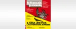 Le français dans le monde, 443 - Novembre - Décembre 2022 - Il sera une fois la littérature jeunesse 
