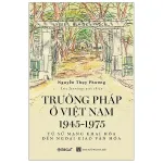 Trường Pháp ở Việt Nam 1945-1975