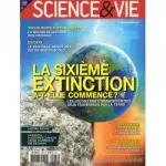 Science et vie, 1263 - Décembre 2022 - La sixième extinction a-t-elle commencé?