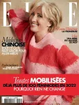 Elle, 4014 - du 24 Novembre 2022 - Toutes mobilisées déjà plus de 100 féminicides en 2022. Pourquoi rien ne change