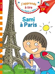 Sami à Paris