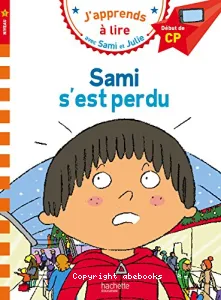 Sami s'est perdu