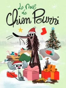 Le Noël de Chien Pourri