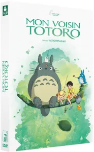 Mon voisin Totoro