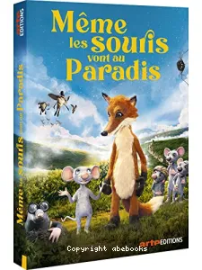 Même les souris vont au paradis