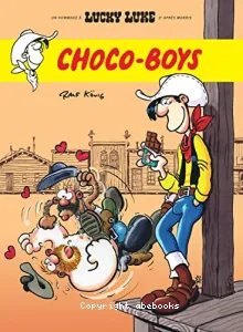 Choco-boys