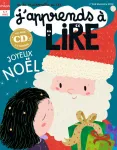 J'apprends à lire, 269 - Décembre 2022 - Joyeux Noël!