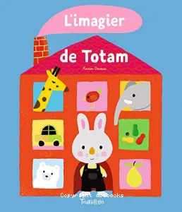 L'imagier de Totam