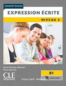 Compréhension écrite niveau 3 B1