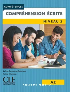 Compréhension écrite niveau 2 A2