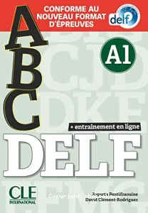 ABC DELF A1