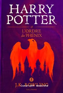 Harry Potter et l'ordre du Phénix