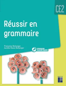 Réussir en grammaire