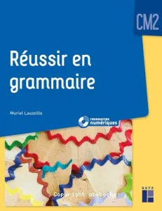 Réussir en grammaire