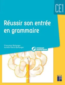 Réussir en grammaire