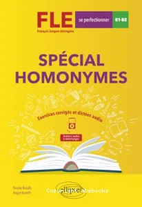 FLE Spécial homonymes