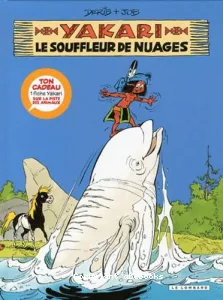 Le souffleur de nuages