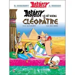 Asterix và nữ hoàng Cleopatre