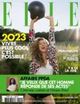 Elle, 4020 - du 05 Janvier 2023 - 2023, vivre plus cool c'est possible