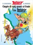 Chuyến đi vòng quanh xứ Gaule của Astérix